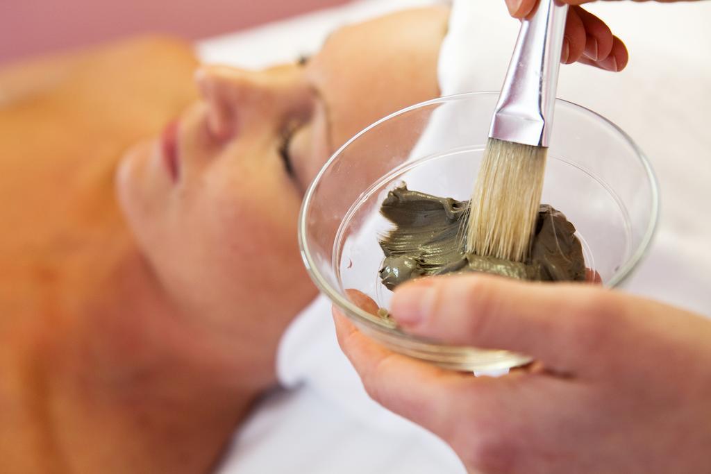 Terme San Filippo & Spa Castiglione dʼOrcia Eksteriør bilde