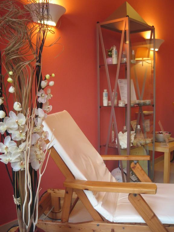 Terme San Filippo & Spa Castiglione dʼOrcia Eksteriør bilde