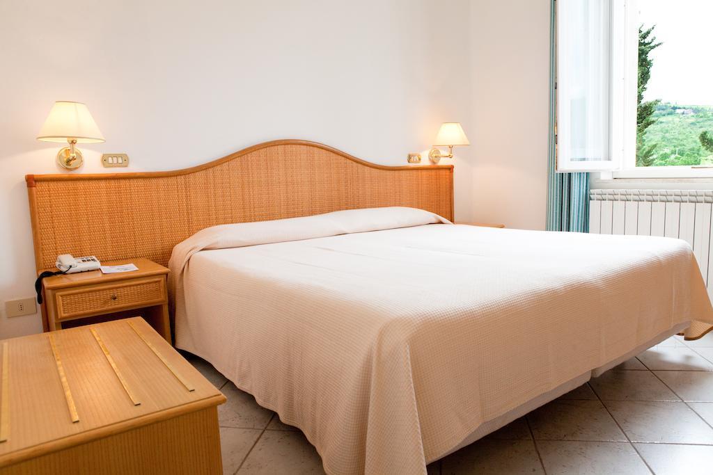 Terme San Filippo & Spa Castiglione dʼOrcia Rom bilde