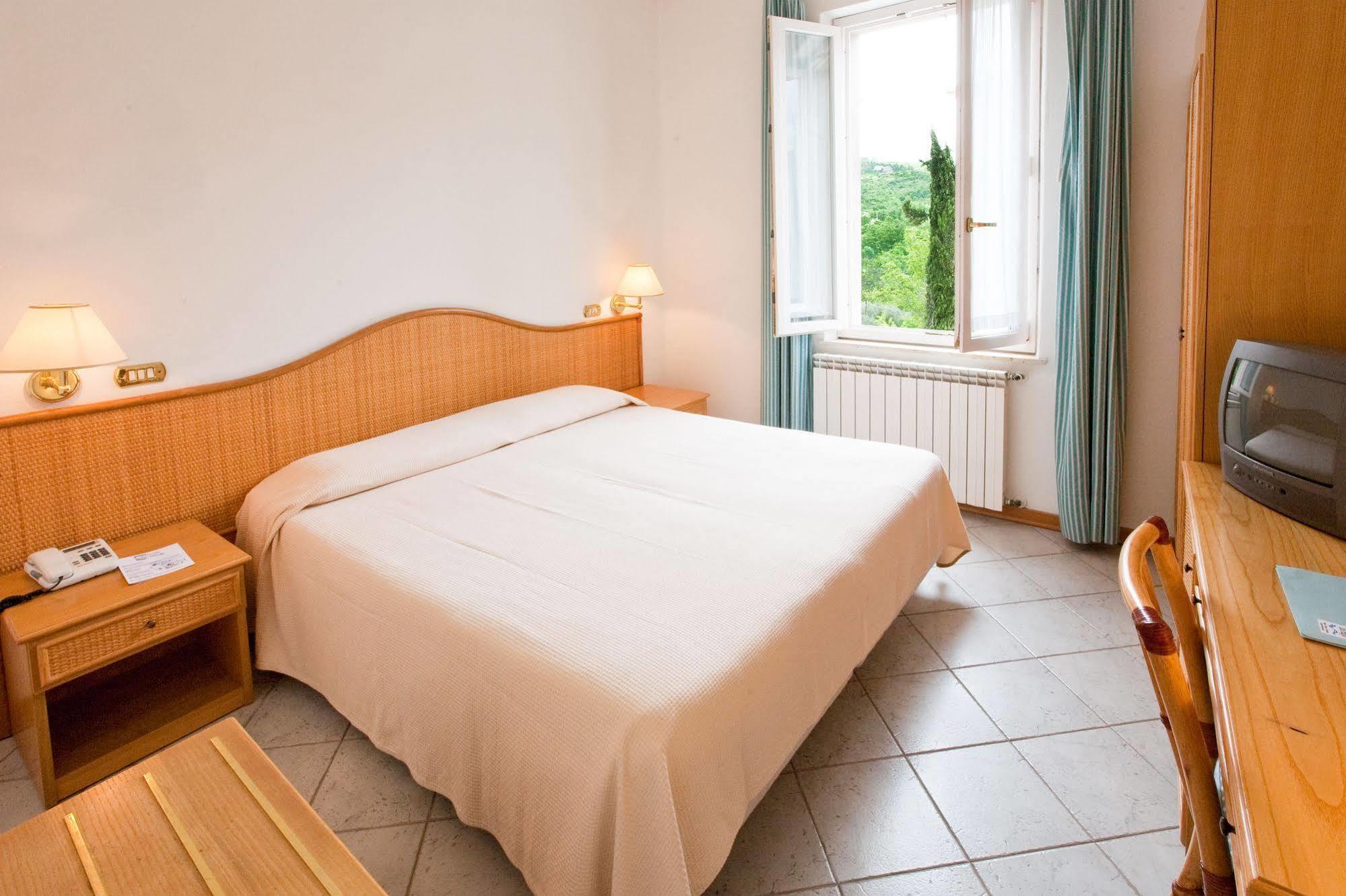 Terme San Filippo & Spa Castiglione dʼOrcia Eksteriør bilde