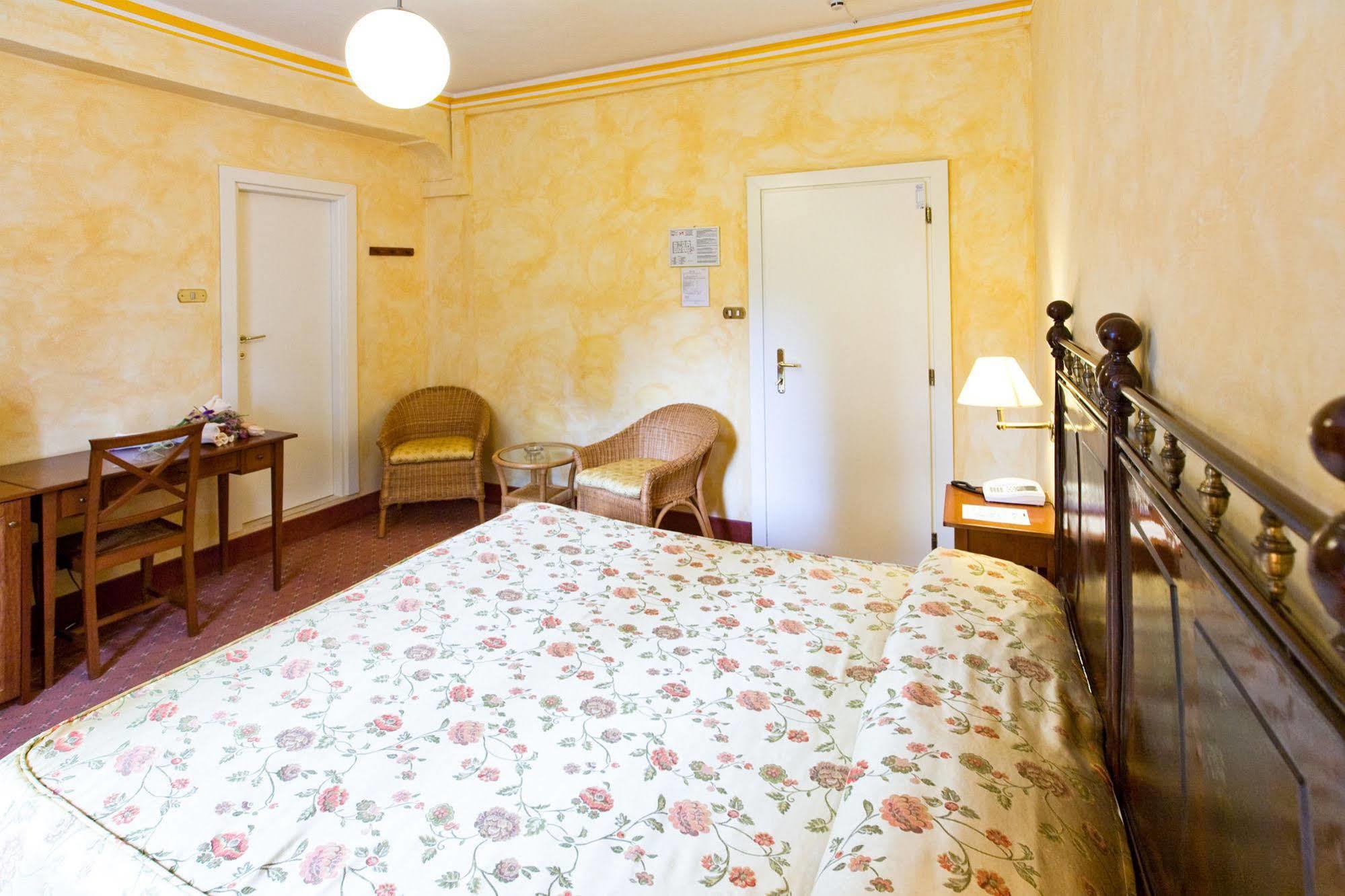 Terme San Filippo & Spa Castiglione dʼOrcia Eksteriør bilde